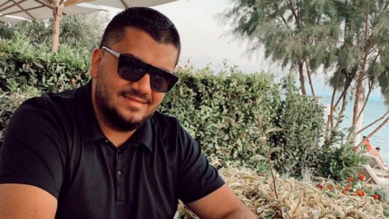 Pas angazhimeve të shumta me koncerte, Ermal Fejzullahu brenda një jave kalon 32 orë në aeroplan
