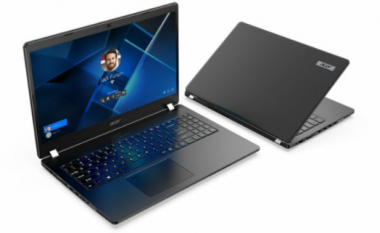 Acer ka prezantuar kompjuterë të rinj – laptop dhe tabletë rezistente ndaj baktereve