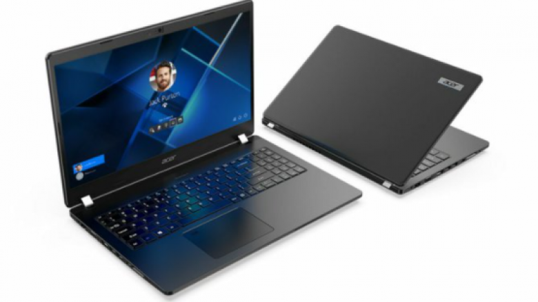 Acer ka prezantuar kompjuterë të rinj – laptop dhe tabletë rezistente ndaj baktereve
