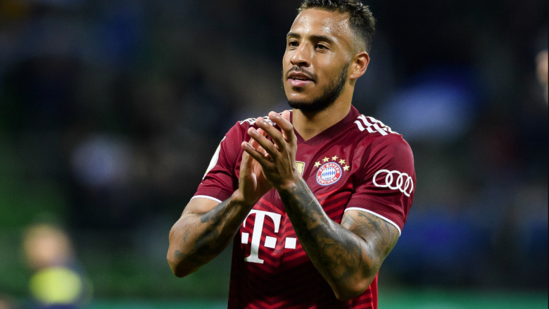 Tolisso në janar do të largohet nga Bayerni, kontaktohet nga tri top klube evropiane