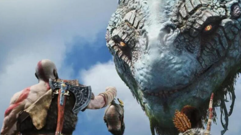 Video-loja “God of War” vjen në PC në janar, shikoni trailerin