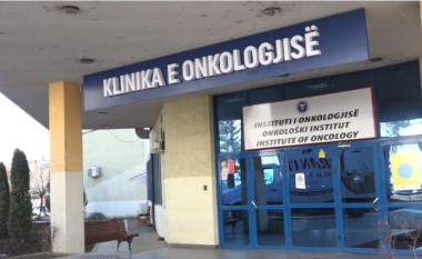 Drejtori i Klinikës së Onkologjisë tregon se cili lloj i kancerit është më i përhapuri në Kosovë