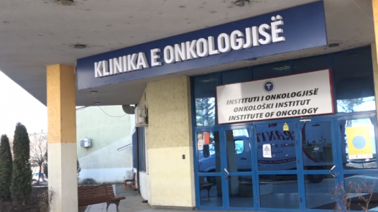 Drejtori i Klinikës së Onkologjisë tregon se cili lloj i kancerit është më i përhapuri në Kosovë