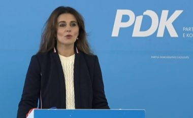 PDK: Këto zgjedhje janë për qytetarët e jo për politikanët, demokracia do të jetë fituesi i këtij procesi