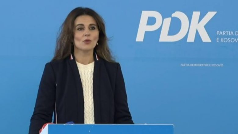 PDK: Këto zgjedhje janë për qytetarët e jo për politikanët, demokracia do të jetë fituesi i këtij procesi