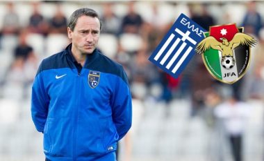 Primoz Gliha do ta drejtojë Kosovën në ndeshjet ndaj Greqisë dhe Jordanisë