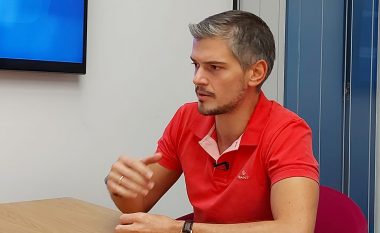 Stiv Sterjo drejtues i analitikës në Google të Gjermanisë, tregon për mundësitë që të rinjtë shqiptarë kanë për të punuar nga vendi i tyre