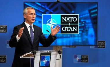 Shefi i NATO-s: Masa e fundit ndaj Rusisë, pasojë e veprimeve dashakeqe