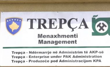 Minatorët e Trepçës edhe sot në grevë për mosekzekutim të pagave