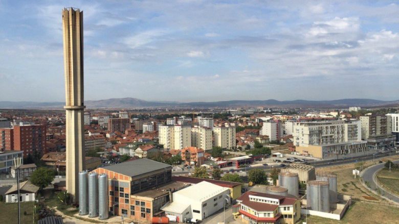 Nënshkruhet marrëveshja prej 1.5 milion euro për zgjerimin e rrjetit të ngrohjes qendrore në Prishtinë