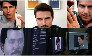 Si mund ta ndryshojnë botën videot “deepfakes” – të cilat përdorin teknologjinë për të kopjuar muskujt e fytyrës dhe zërin e dikujt