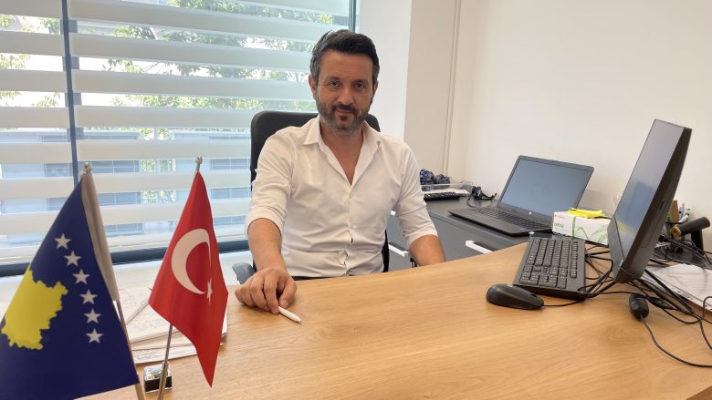 Intervistë me pronarin e VatanMed, Uğur Öztürk, klinika lidere për mbjellje të flokëve, shërbime dentare dhe estetike