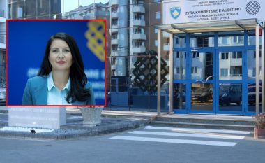 Kuvendi i Kosovës miraton kërkesën e Auditorës së Përgjithshme për ulje të pagës