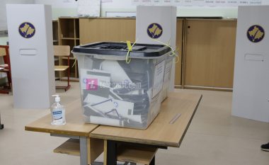 Zgjedhjet lokale, KQZ pritet t’i shpall rezultatet përfundimtare brenda pak ditësh
