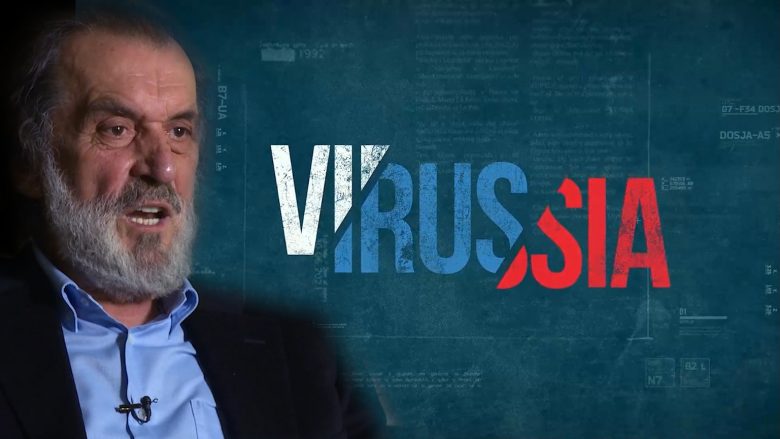 Ish-ministri Vuk Drashkoviq: Rusia po i bën Serbisë mashtrim të madh për Kosovën