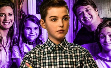 Sezoni i pestë i “Young Sheldon”: Data e premierës, si ta shikoni dhe gjithçka tjetër që duhet të dini