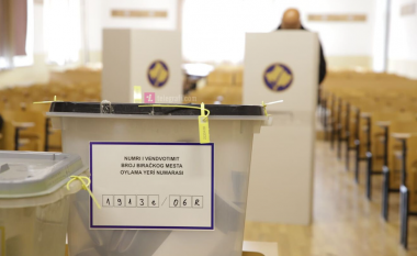 Shpallen rezultatet përfundimtare të raundit të parë zgjedhjeve, 21 komuna shkojnë në balotazh
