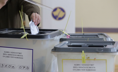 PZAP anulon zgjedhjet në Komunën e Hanit të Elezit - dyshohet se pati shitblerje të votave