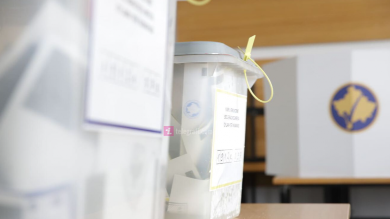 Përfundon votimi nga diaspora, KQZ ka pranuar 1 mijë e 571 pako me fletëvotime