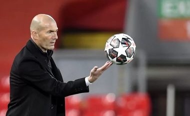 Zidane është një trajner i kërkuar në të gjithë Evropën