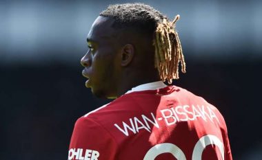 Wan-Bissaka nuk ka bindur, United kërkon pasuesin e tij