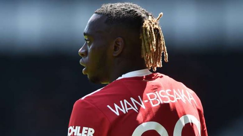 Wan-Bissaka nuk ka bindur, United kërkon pasuesin e tij