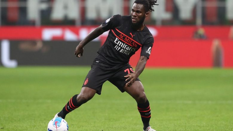 Kessie shokon PSG-në me kërkesat për pagë vjetore