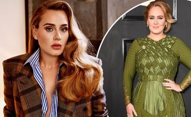 Adele thotë se ishte thellësisht e zhgënjyer nga komentet brutale të grave për të pas humbjes së 45 kilogramëve