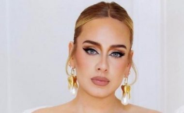 Adele njofton datën e saktë të publikimit të albumit “30”
