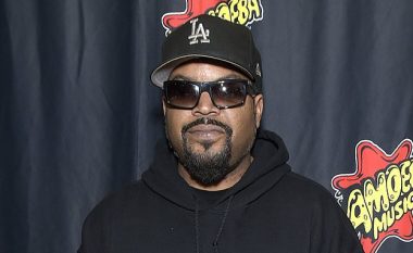 Ice Cube humb një rol filmik me fitime deri në nëntë milionë dollarë, për shkak se refuzon të marrë vaksinën