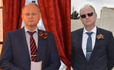 Me kërkesë të AKI-së, Kosova shpalli persona non grata rusët Denis Vangerskii dhe Alexey Krivosheev