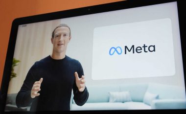 Facebook ndërron emrin e kompanisë në Meta, por çfarë kuptimi ka kjo fjalë?