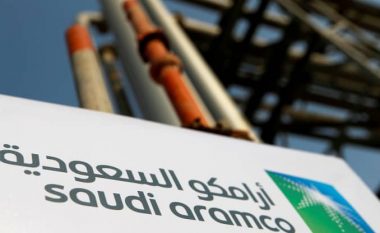 Saudi Aramco në tre muaj shënon 158 për qind fitim, tejkalon pritjet e analistëve