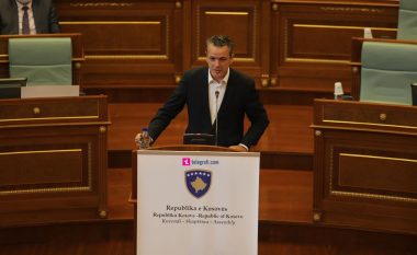 LDK për marrëveshjen për targat: Qeveria ka zyrtarizuar pranimin e strukturave paralele dhe targave ilegale të Serbisë