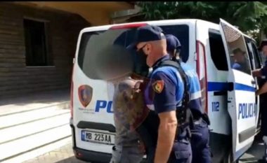 Po transportonte 7 emigrantë të paligjshëm drejt Kosovës, arrestohet 35-vjeçari në Kurbin