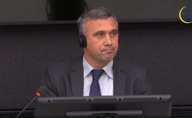 Dëshmitari i tretë në rastin Haradinaj-Gucati: Disa prej dëshmitarëve të frikësuar i larguam nga Kosova