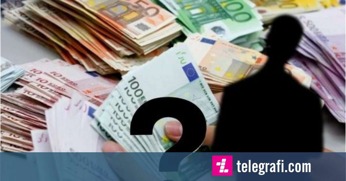 “Avullimi” I 2.1 Milionë Eurove Nga Thesari I Shtetit, Këto Janë Akuzat ...