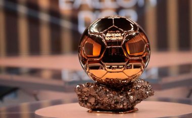 ‘France Football’ publikon listën e plotë me kandidatët për ‘Topin e Artë’ - 30 emra me disa befasi