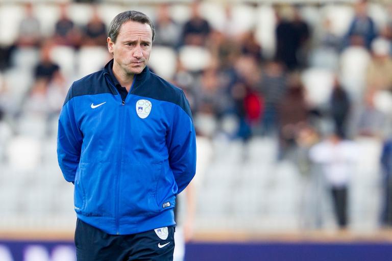 Gliha i jep fund thashethemeve, ZBULON trajnerin e ardhshëm të Kosovës