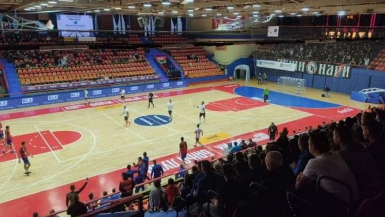 Thirrjet anti-shqiptare, EHF-ja do ta hetojë ndeshjen Borci – Besa Famgas