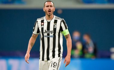 Notat e lojtarëve: Zenit 0-1 Juventus, Bonucci lojtar i ndeshjes