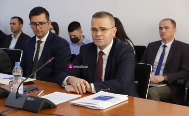 Banka Qendrore: Ekonomia e Kosovës pritet të rritet në 9.9 për qind për vitin 2021