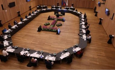 Deklarata e përbashkët e BE-Ballkani Perëndimor: Kosova dhe Serbia të normalizojnë marrëdhëniet midis tyre