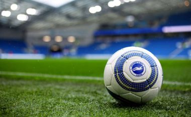 Klubi anglez konfirmon arrestimin e një lojtari të tyre nën dyshimin për sulm seksual