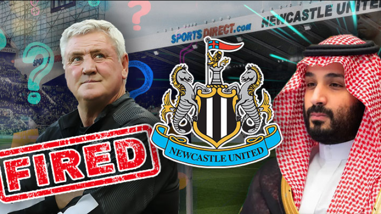 Fjalët e para të Steve Bruce, pas shkarkimit nga Newcastle United