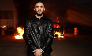 Butrint Imeri publikon këngën e re “Kuku”