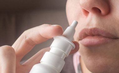 A e shërojnë pikat e hundës humbjen e erës? Ekziston një zgjidhje e mundshme kundër pasojave të coronavirusit