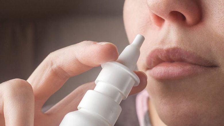 A e shërojnë pikat e hundës humbjen e erës? Ekziston një zgjidhje e mundshme kundër pasojave të coronavirusit