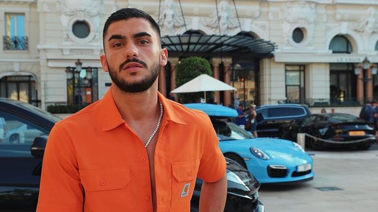 Mosfunksionimi i rrjeteve sociale, Butrint Imeri: Kuku Instagram çka na bëre