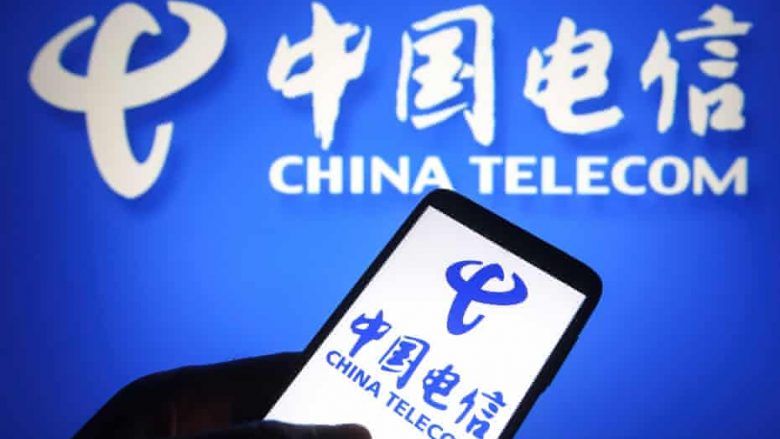 Dyshimet për spiunazh, SHBA-ja ia anulon licencën China Telecomit në ofrimin e shërbimeve